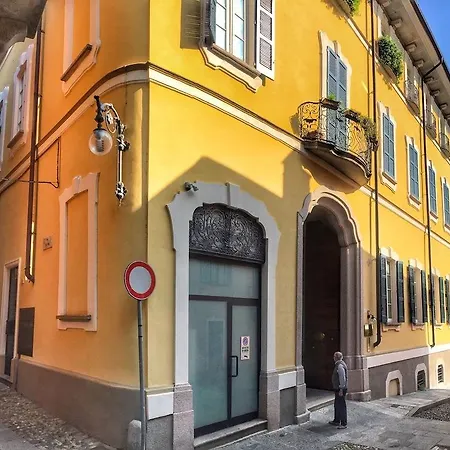 Διαμέρισμα Francesca Βερμπάνια