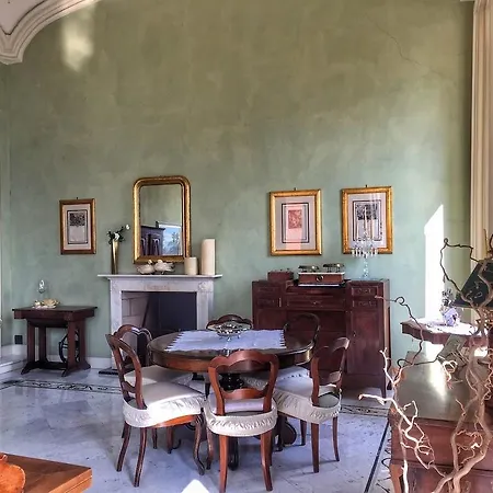 Francesca Διαμέρισμα